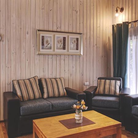 Ferienwohnung Cabana Los Coihues Puerto Montt Exterior foto